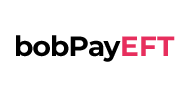 Bob Shop accepts payments via Bob Pay EFT